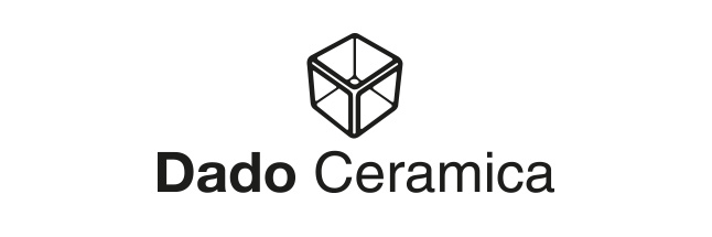 Dado Ceramica Logo
